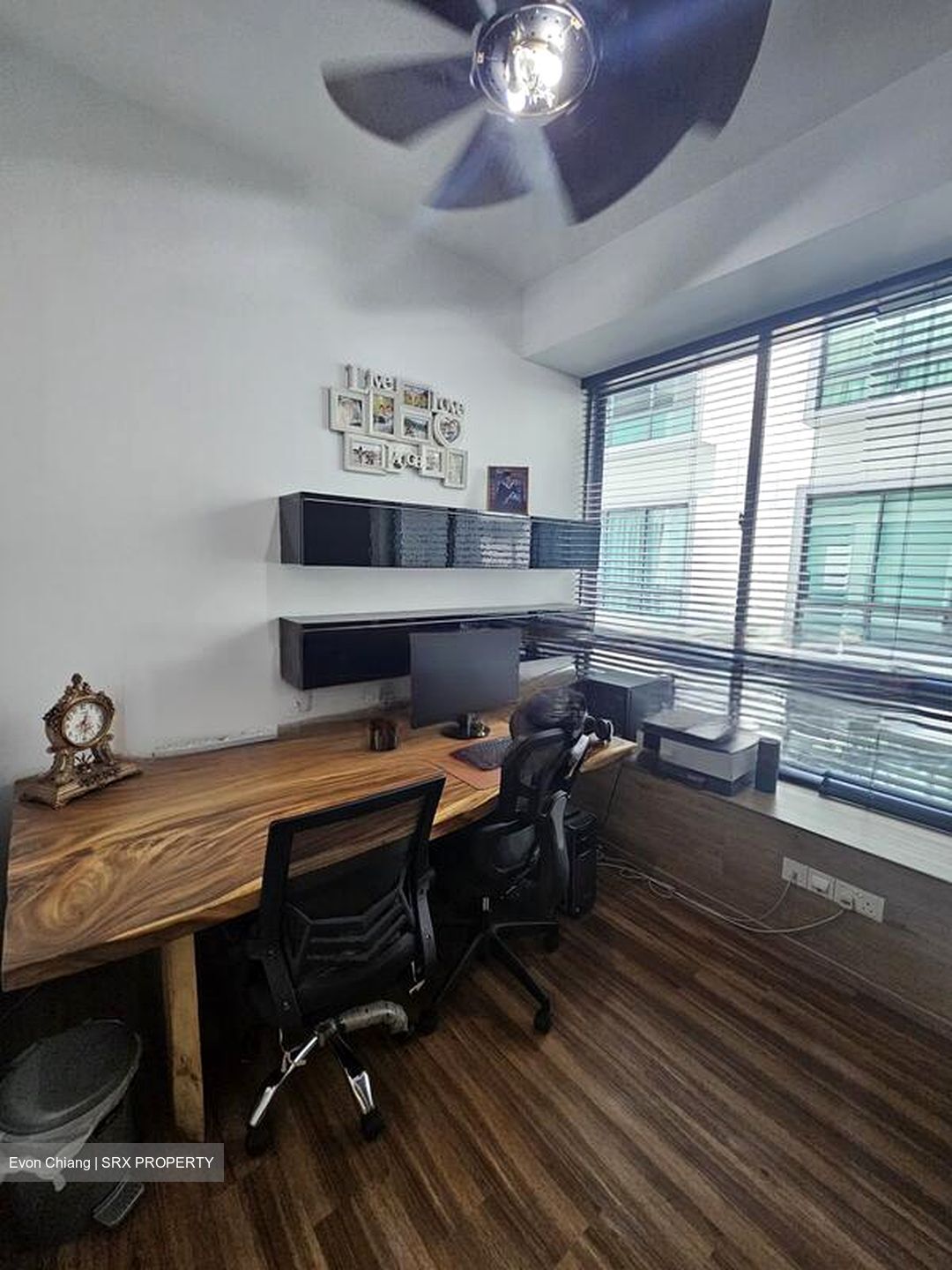 Rosewood Suites (D25), Condominium #475175821